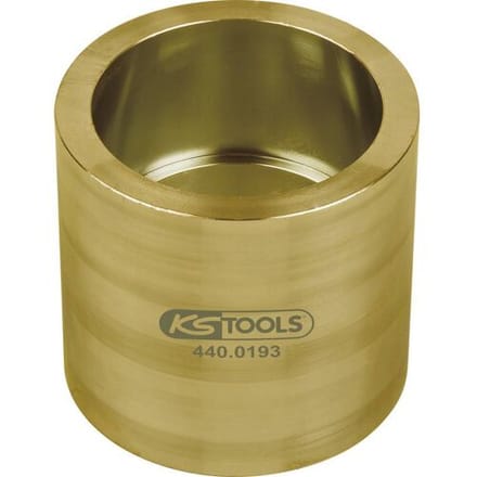 KS Tools 440.0193 Drukstuk, Ø 69 mm