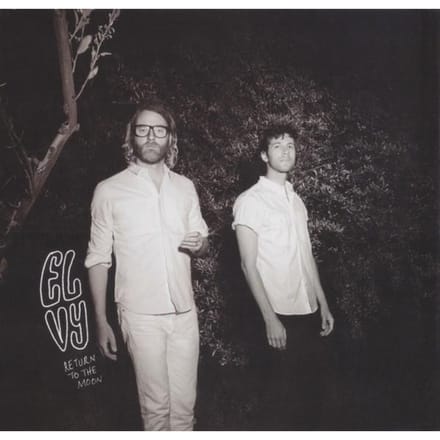 Return To The Moon - El Vy