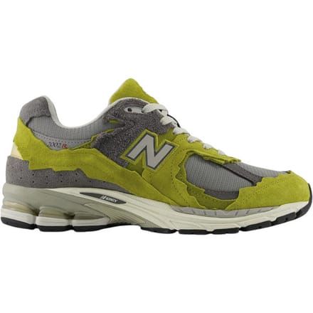 Lage Sneakers New Balance 2002R Protection Pack Sea Moss Raincloud