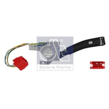 Schakelaar stuurkolom DT Spare Parts 2.27310