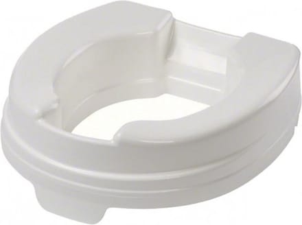 Able2 toiletverhoger 10 cm zonder deksel