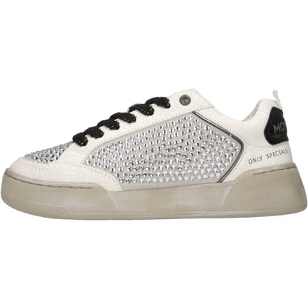 Monoway Silver Sneakers