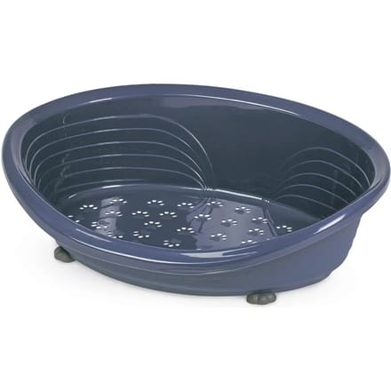 Hondenmand van plastic Martin Sellier