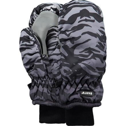 Barts Nylon Wanten Handschoenen Kinderen - Maat 3