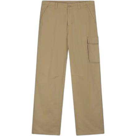 Cargo broek Olaf Hussein Relaxed