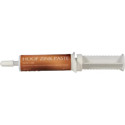 Grooming Deluxe - GD Equi Hoof zinc paste 60ml