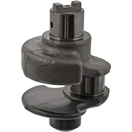 Krukas compressor FEBI BILSTEIN 35726