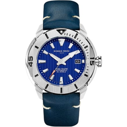 Giorgio Fedon 1919 Ocean Hover | GFCH007 | 47mm