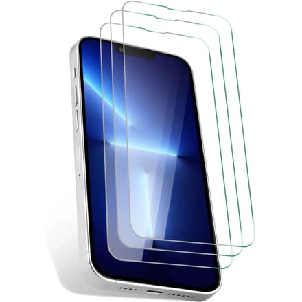 5D gehard smartphone beschermglas Platyne iPhone 13 Pro Max