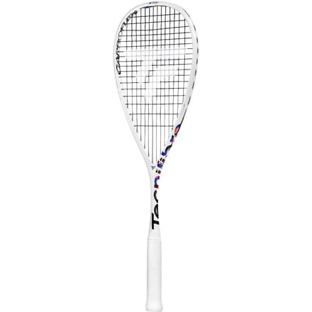 Squashracket Tecnifibre Carboflex 125 X-Top V2