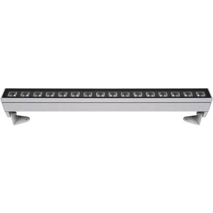 Buitenverlichting Cristher lighting Walk IP67 SMD 5810lm(4880lm) CRI80 3000K 12º