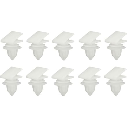 Clip voor bevestiging van bekledingen ROMIX ROM C70617