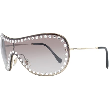 Miu Miu Zonnebril MU51VS 40ZVN5O0