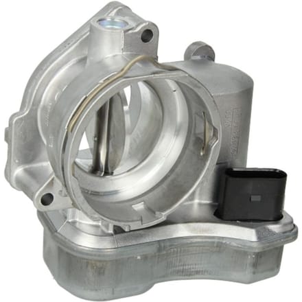 Regelklep, luchttoevoer PIERBURG 7.00688.06.0