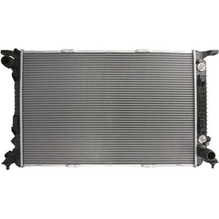 Radiateur THERMOTEC D7A045TT
