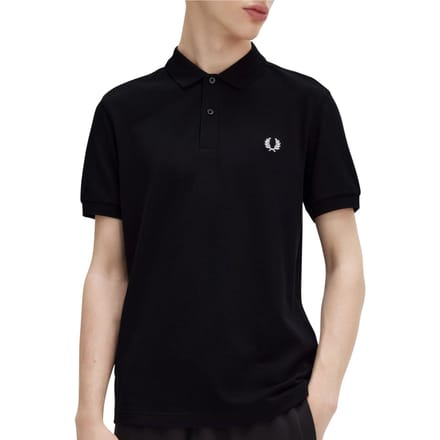 Polo Shirt Korte Mouw Fred Perry THE FRED PERRY SHIRT