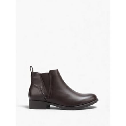 Enkellaarzen La Modeuse 76964_P182344