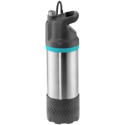GARDENA 5600/4 inox Auto Dompelpomp - 5900 l/u - 900 W