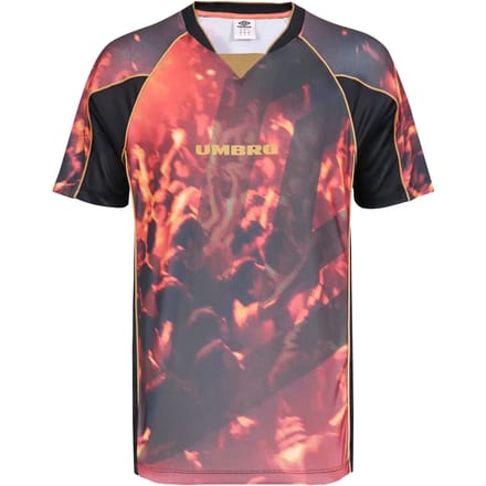 T-shirt Umbro Revers CrewPanel Rag