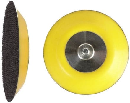RODAC RA167 Steunschijf 50mm voor RODAC RC163