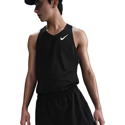 Nike Breathe Challenger 7IN 2-1 Short Heren - Maat S