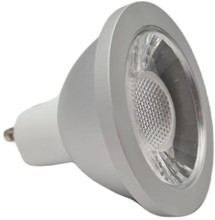 LED GU10 - ES63 Spot - 6W - COB - 3000K - 500Lm - Dimbaar