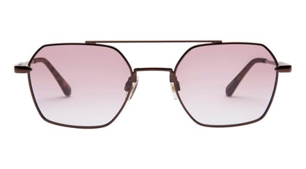 I-SEA SARA Zonnebril Polarized Copper - Rose