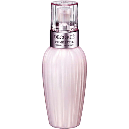 DECORTÉ Decorte Prime Latte Kruidenconcentraat Essentiële Verzachting 150 ml
