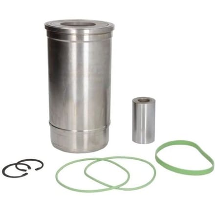 Set zuigeronderdelen met cilindervoering KOLBENSCHMIDT 40 263 960