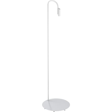 Flos Caule Outdoor Staande lamp - wit - Caule 4