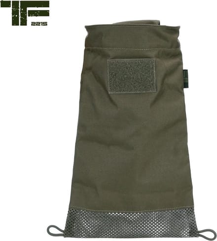 TF-2215 Dump pouch Ranger Green