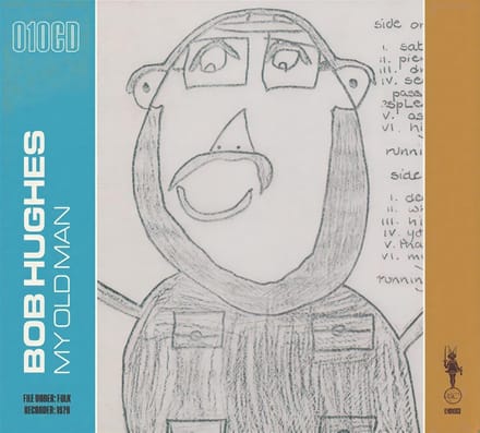 Bob Hughes - My Old Man (2 CD)