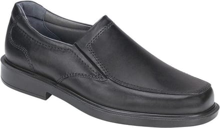 SAS Diplomat Slip On Loafer