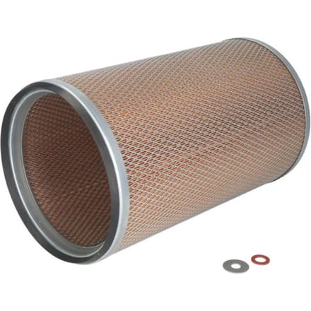 Luchtfilter FILTRON AM 408/4