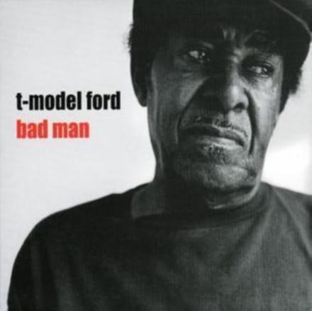 Bad Man