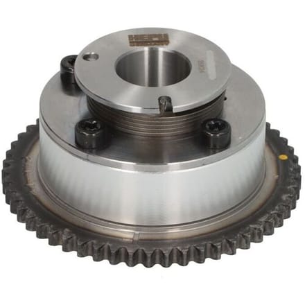 Nokkenasversteller HEPU 21-7142