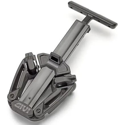 Givi V58 Maxia 5 Binnentas Zwart