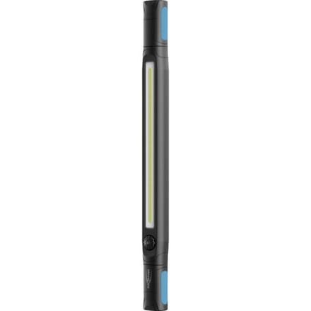 Ansmann 1600-0611 Ansmann universele acculamp ML3000RD Energielabel 2021 n.v.t.