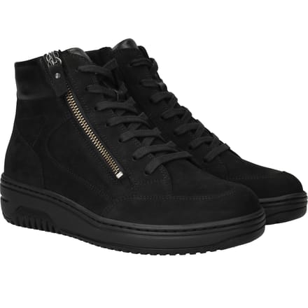 Hartjes 172.1708/21-01.01 dames veterboots sportief