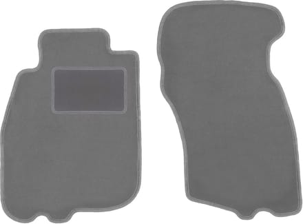 Automatten voor: Volvo S40 I sedan (1995-2004)