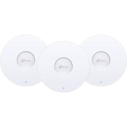 TP-Link Omada EAP670 3-pack