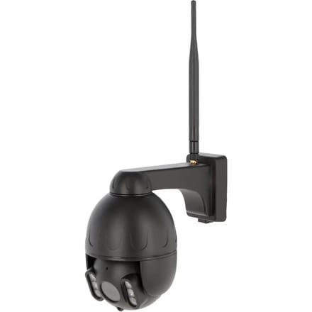 Camera Kerbl IPCam 360 FHD Compact