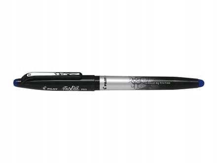 PILOT FriXion Ball Pro Uitwisbare Rollerball Pen Blauw