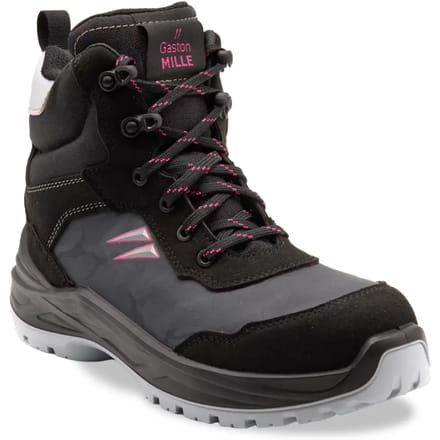 Veiligheidsschoenen voor dames Gaston Mille Hot Venus Tech