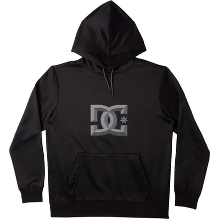 Hoodie DC Shoes Snowstar
