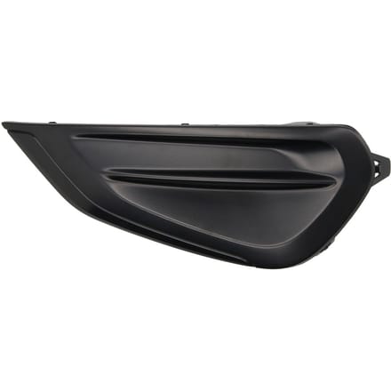 Bumper ventilatierooster BLIC 6502-07-5509914P
