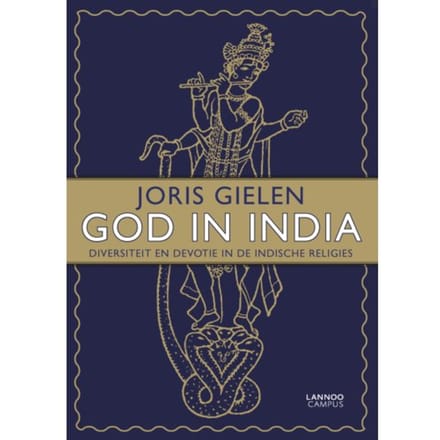 God In India - Joris Gielen