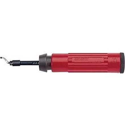 Deburrer set Shaviv B SHAVIV