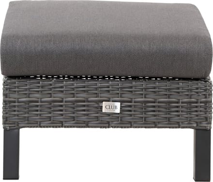 Outdoor Living - Lounge hocker Treviso Forte