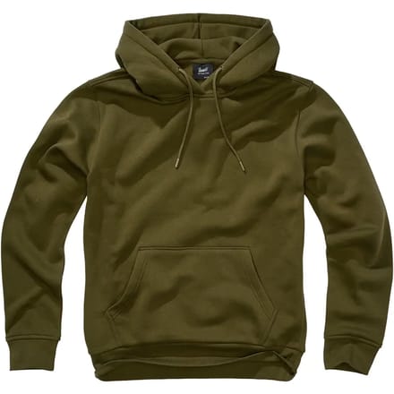 Hoodie Brandit Tom
